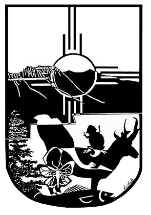 New Mexico Coop Unit logo